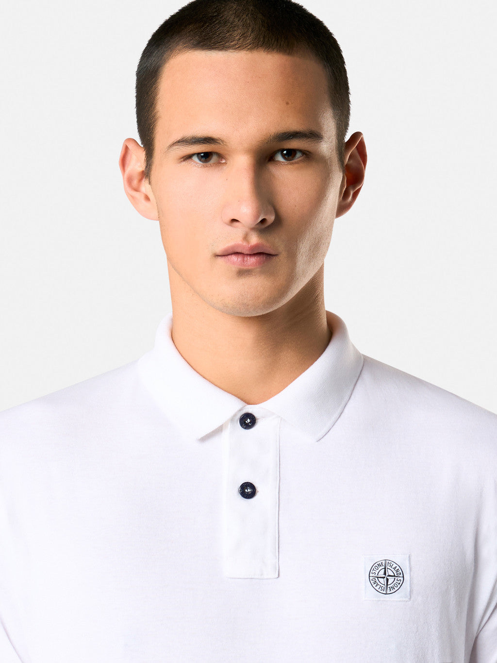 2200205 ORGANIC COTTON JERSEY 'FISSATO' EFFECT