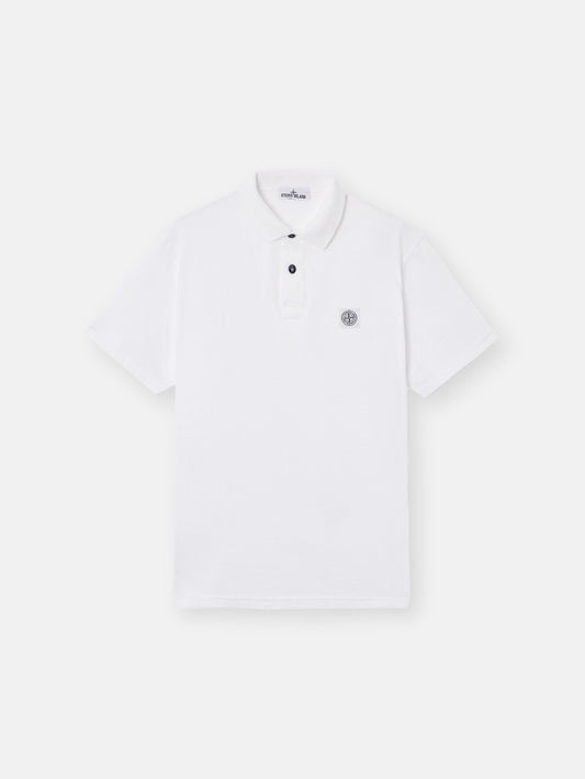 2200205 ORGANIC COTTON JERSEY 'FISSATO' EFFECT