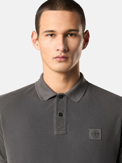 22002SC ORGANIC COTTON PIQUE