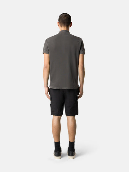 22002SC ORGANIC COTTON PIQU¨¦