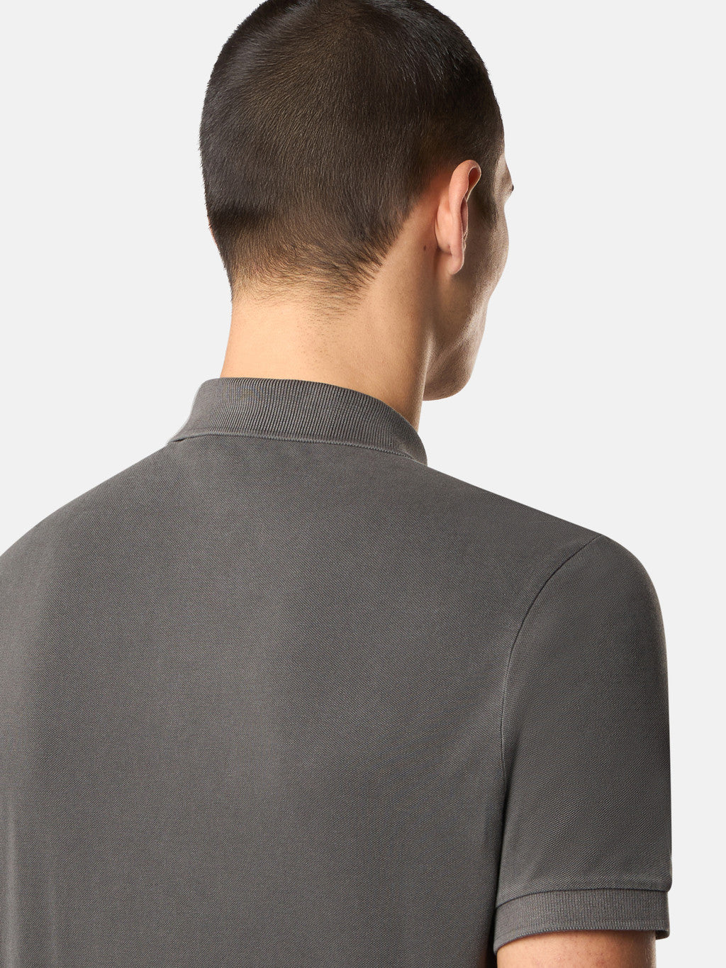 22002SC ORGANIC COTTON PIQU¨¦