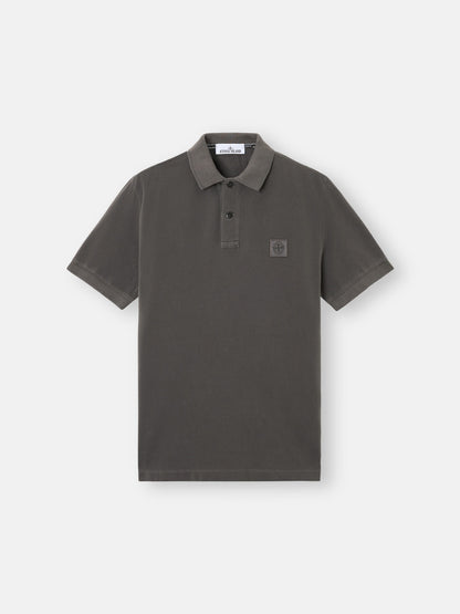 22002SC ORGANIC COTTON PIQU¨¦