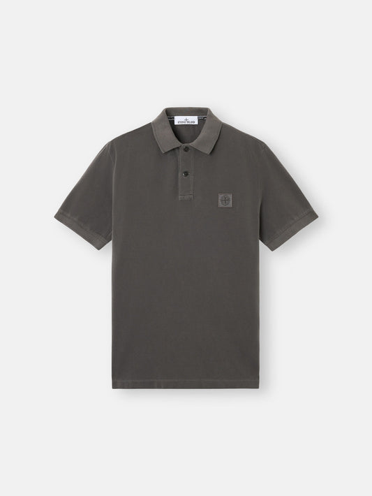 22002SC ORGANIC COTTON PIQU¨¦