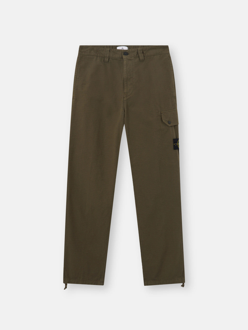 3100011 ORGANIC COTTON RIPSTOP