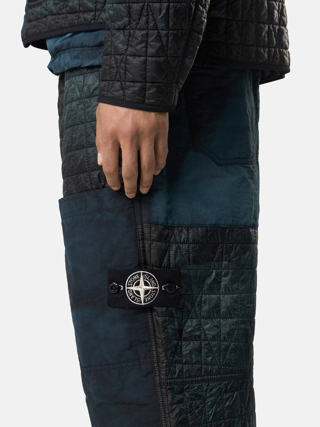 3100018 NYLON REPS-TC CORROSION TREATMENT