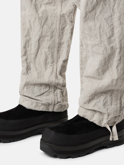 3100025 WRINKLED CORDUROY 500-TC