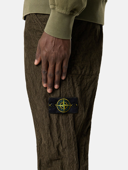 3100026 WRINKLED CORDUROY 500-TC