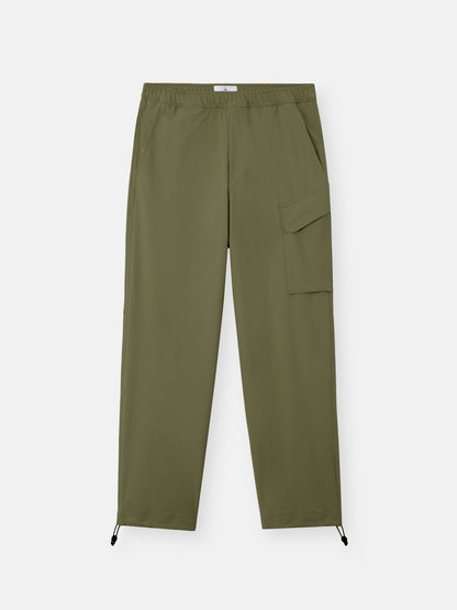 3100029 TEXTURED STRETCH NYLON_STONE ISLAND STELLINA