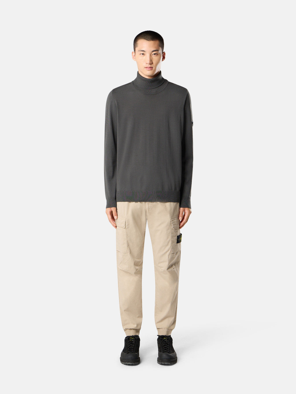 3100031 SUPIMA  COTTON TWILL STRETCH-TC