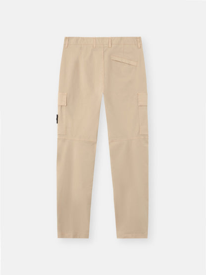3100032 SUPIMA  COTTON TWILL STRETCH-TC