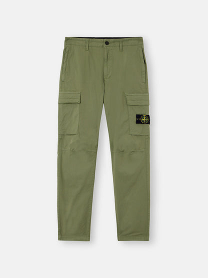 3100032 SUPIMA  COTTON TWILL STRETCH-TC