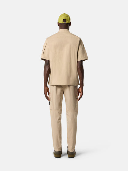 3100032 SUPIMA  COTTON TWILL STRETCH-TC