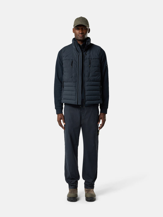 3100035 STRETCH ORGANIC COTTON TWILL