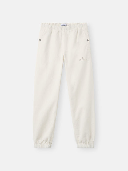 3100046 STRETCH COTTON MOLESKIN