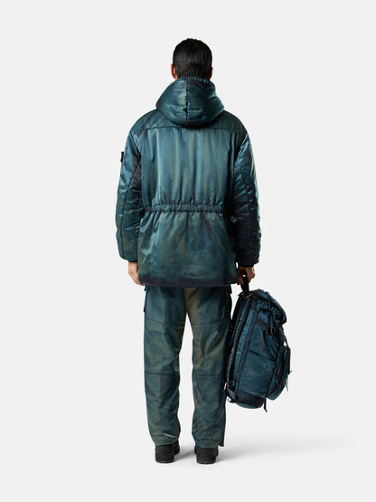 4100001 HAND CORROSION ON NYLON TWILL_PORTER