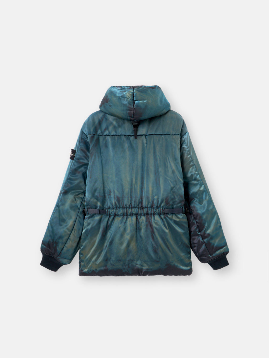 4100001 HAND CORROSION ON NYLON TWILL_PORTER