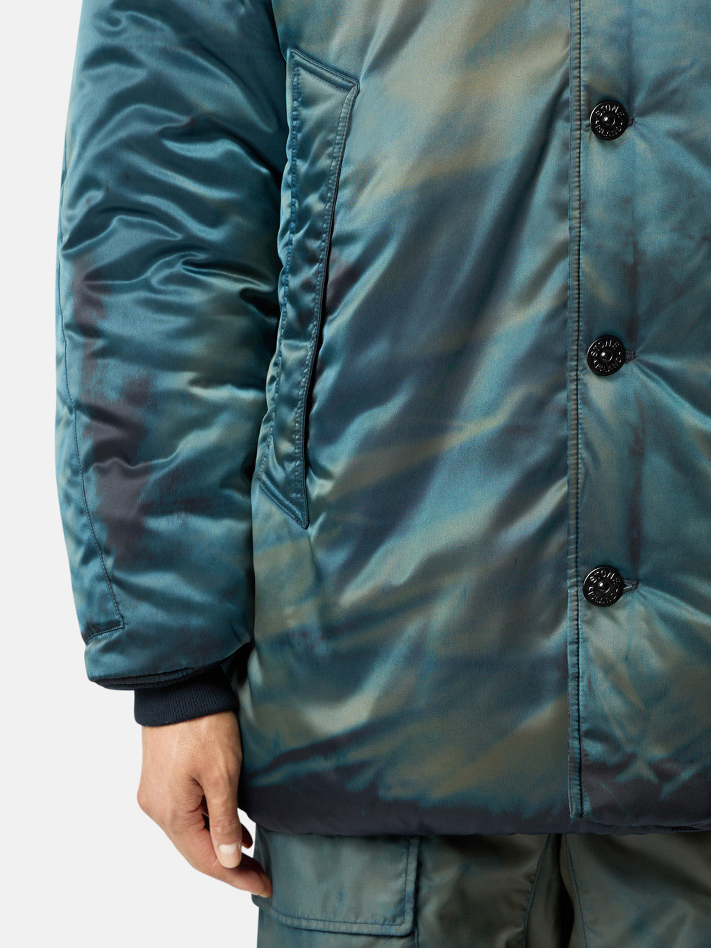 4100001 HAND CORROSION ON NYLON TWILL_PORTER