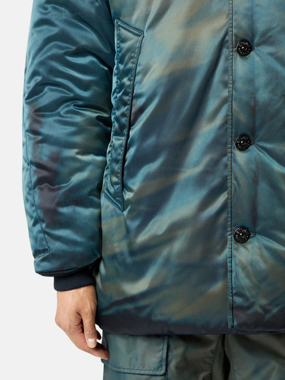 4100001 HAND CORROSION ON NYLON TWILL_PORTER