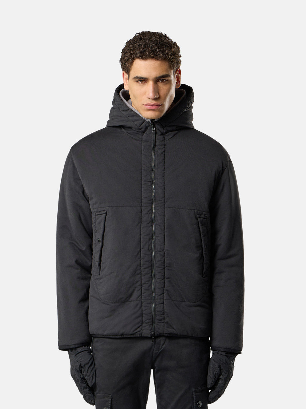 4100005 COMPACT COTTON NYLON JERSEY-TC