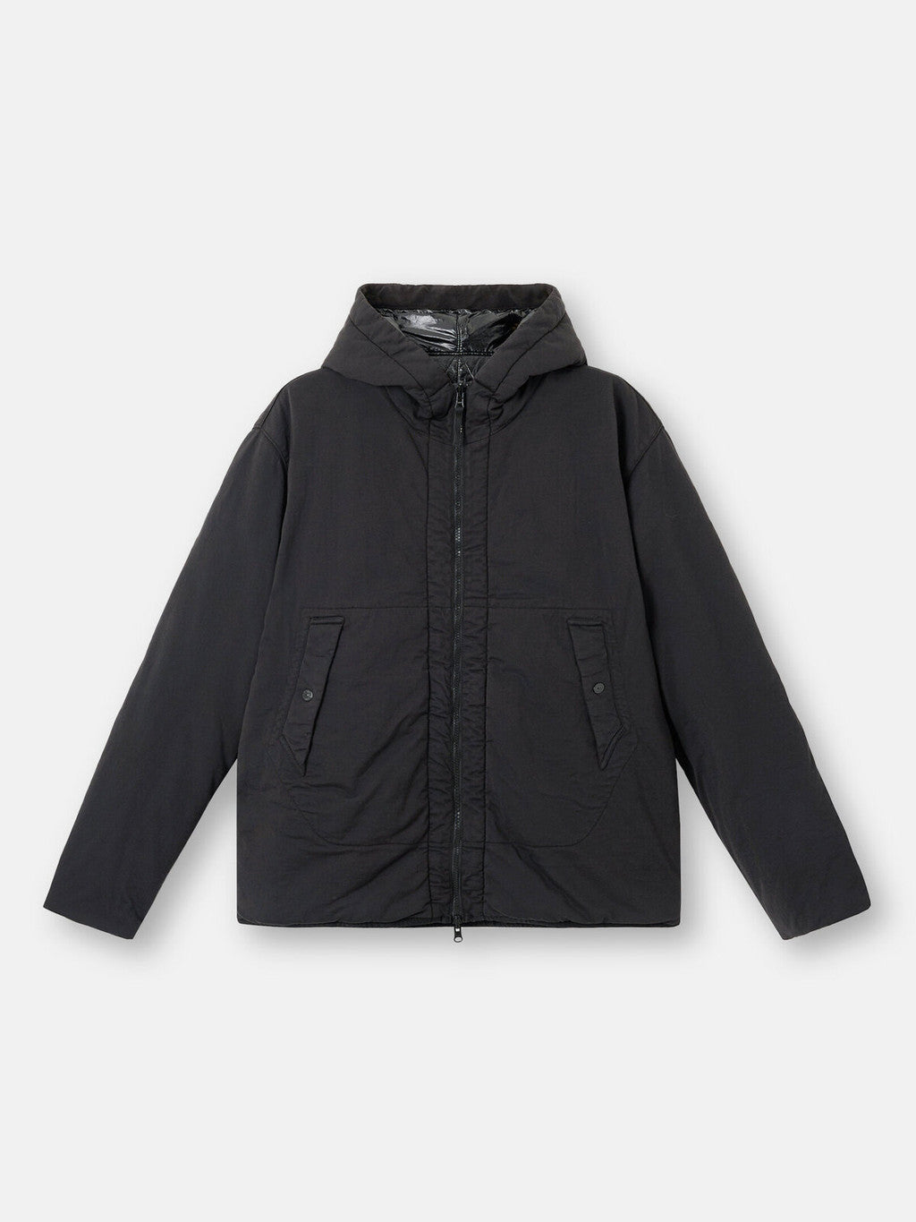 4100005 COMPACT COTTON NYLON JERSEY-TC