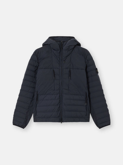 4100020 SEAMLESS TUNNEL NYLON DOWN-TC