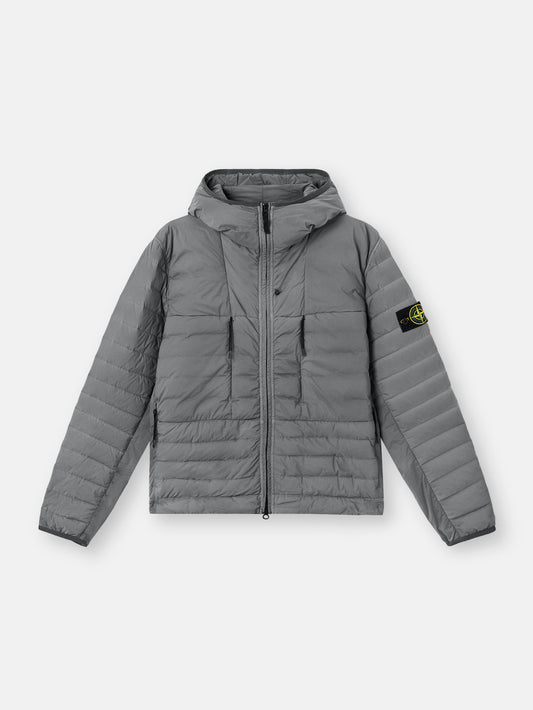 4100020 SEAMLESS TUNNEL NYLON DOWN-TC