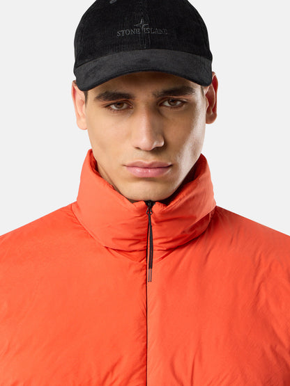 4100022 SEAMLESS TUNNEL NYLON DOWN-TC