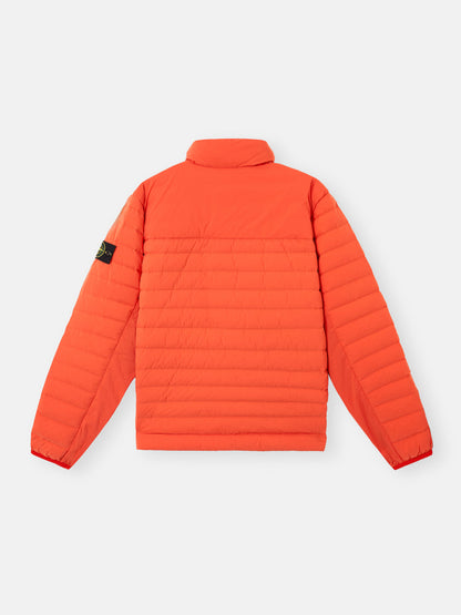 4100022 SEAMLESS TUNNEL NYLON DOWN-TC