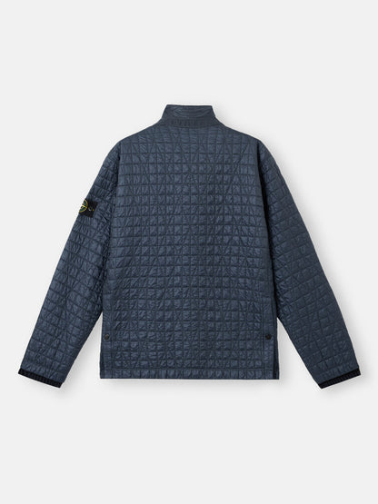 4100024 CRINKLE REPS NY QUILTED-TC, RECYCLED NYLON