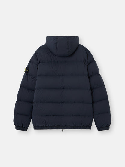 4100040 SEAMLESS TUNNEL NYLON DOWN-TC