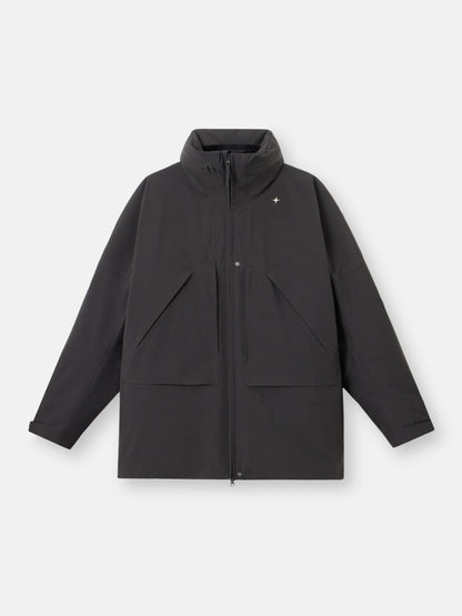 4100041 3L GORE-TEX MADE WITH BIONIC POLY_STONE ISLAND STELLINA