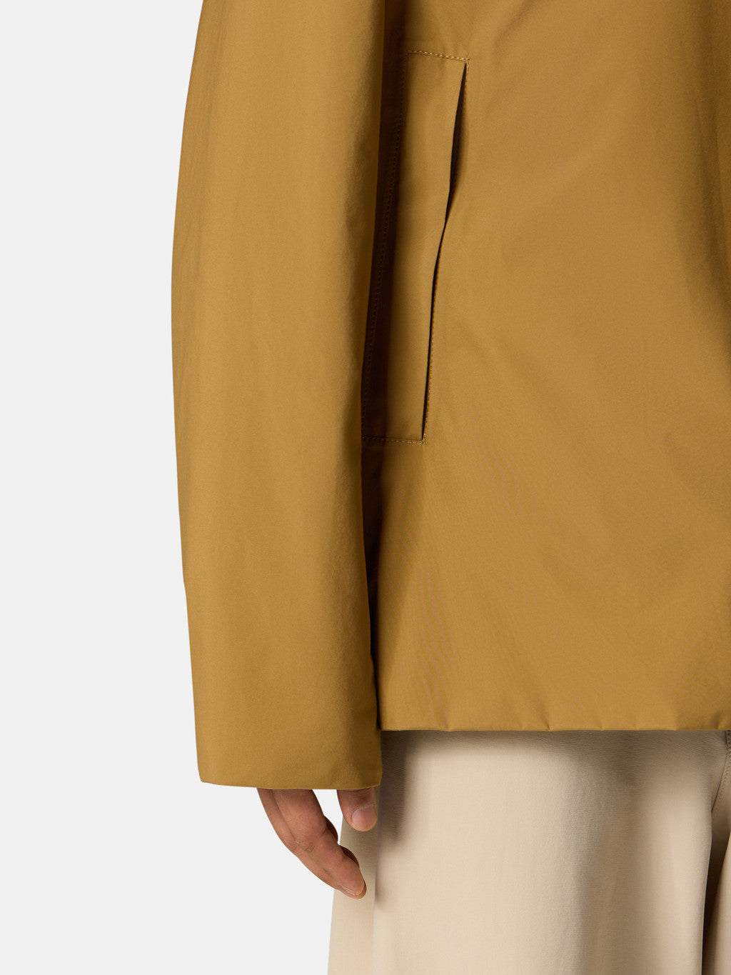 4100043 3L GORE-TEX MADE WITH BIONIC POLY_STONE ISLAND STELLINA