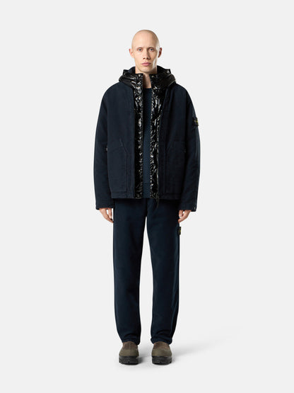 4100054 COTTON MOLESKIN-TC