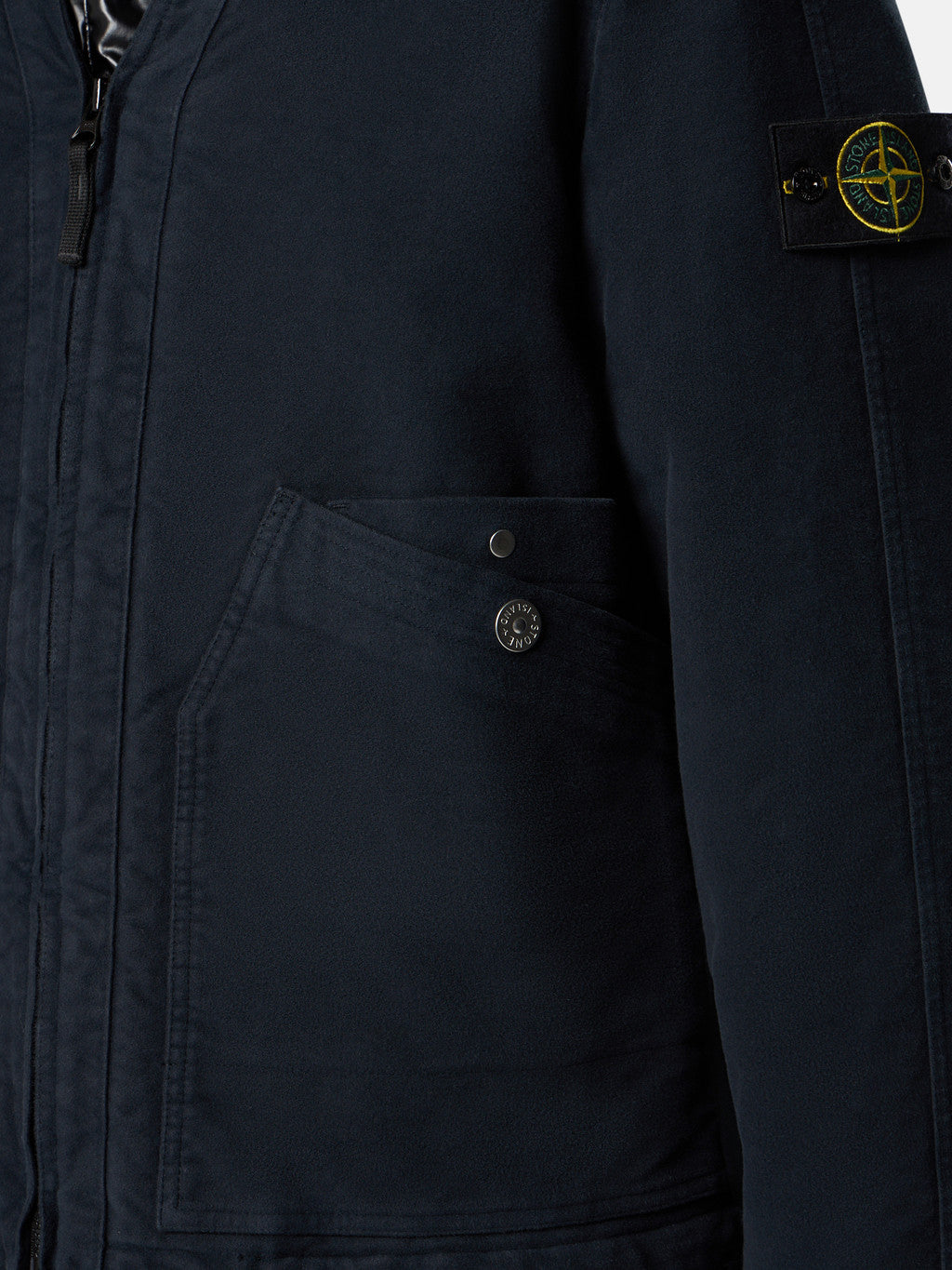 4100054 COTTON MOLESKIN-TC