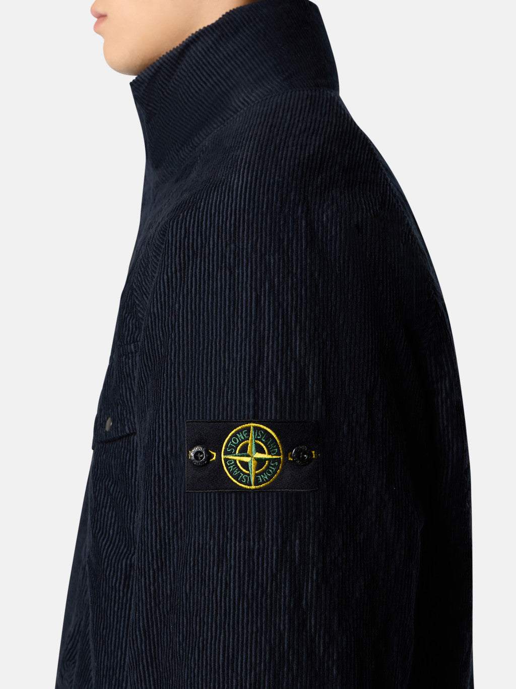 4100057 WRINKLED CORDUROY 500-TC