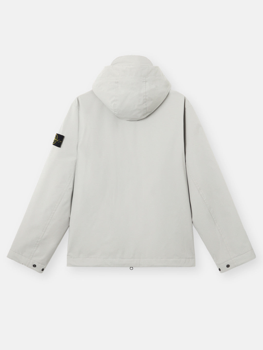 4100086 SOFT SHELL-R_E.DYE  TECHNOLOGY WITH PRIMALOFT