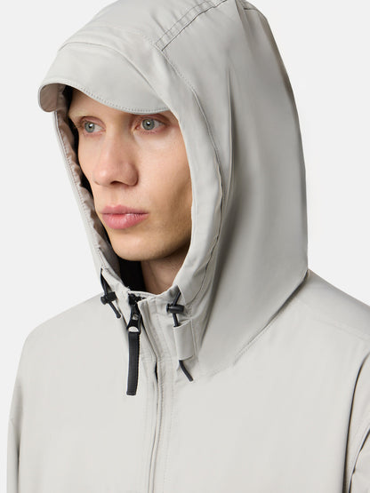 4100086 SOFT SHELL-R_E.DYE  TECHNOLOGY WITH PRIMALOFT