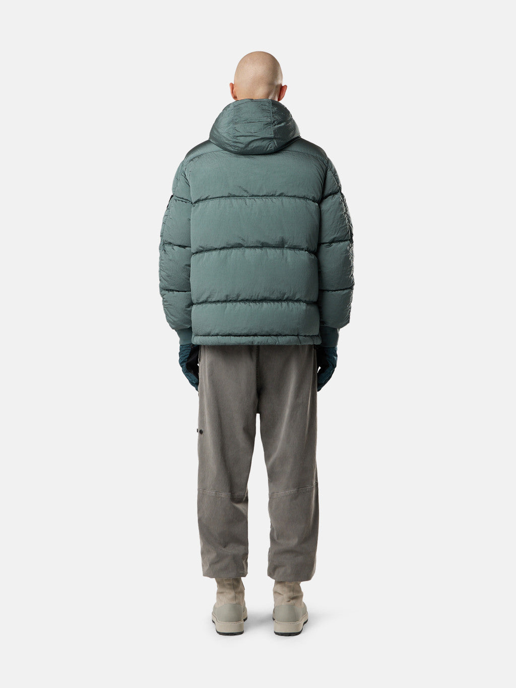 4100088 NYLON METAL?IN?ECONYL