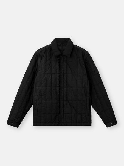 4100099 NYLON SMERIGLIATO_STONE ISLAND GHOST