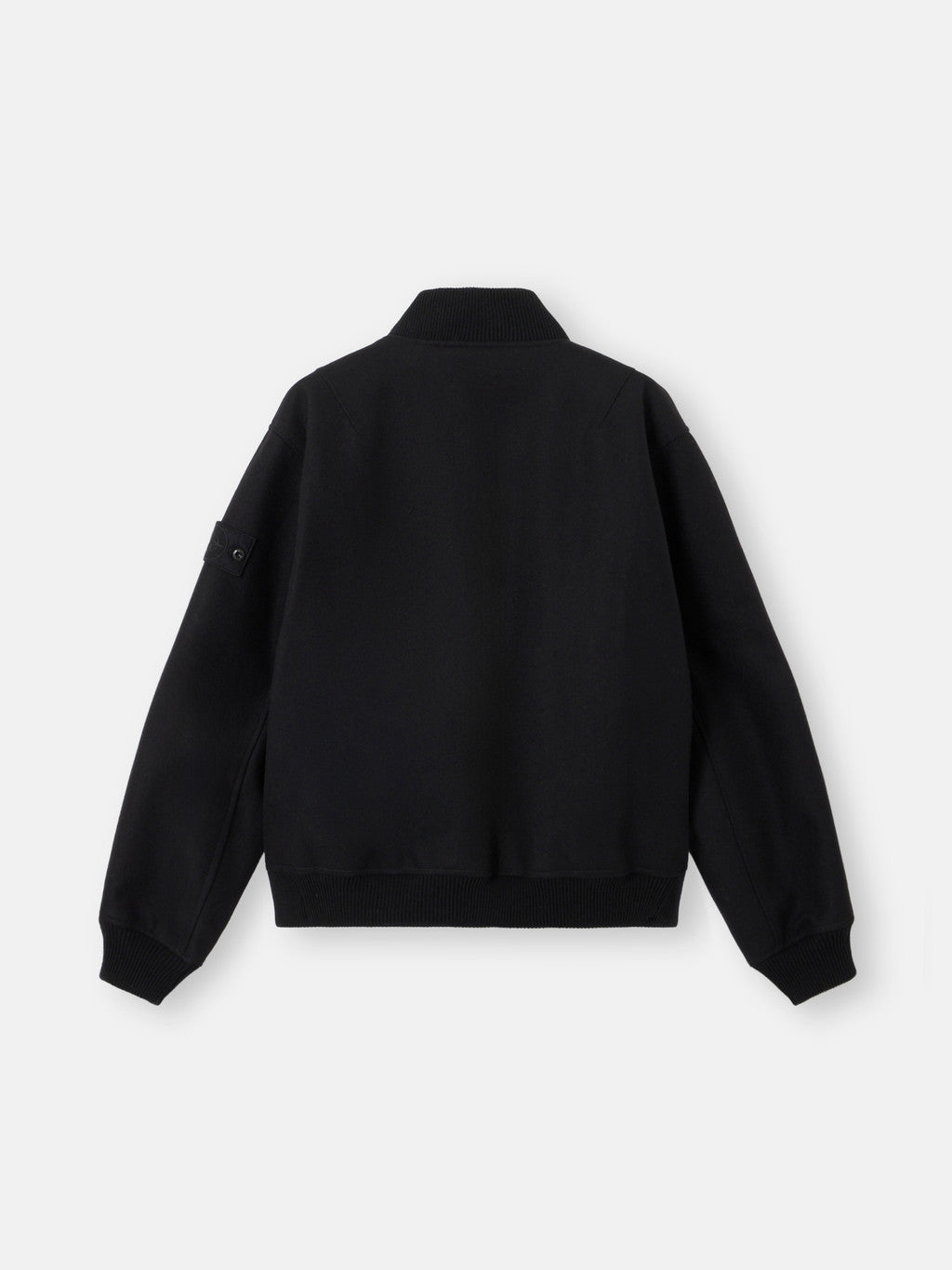 4100102 PERFORMANCE FLANNEL_STONE ISLAND GHOST