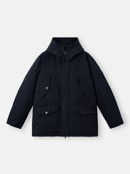 4100108 DAVID-TC_STONE ISLAND GHOST