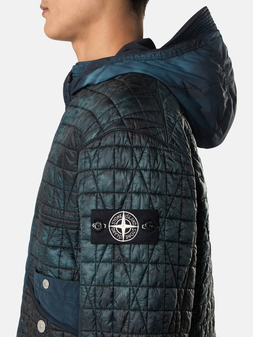 4100117 NYLON REPS-TC CORROSION TREATMENT