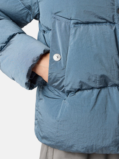 4100124 NYLON METAL IN ECONYL