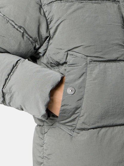 4100124 NYLON METAL IN ECONYL