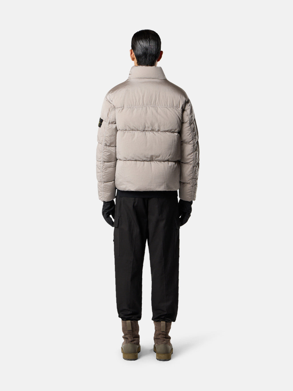 4100124 NYLON METAL IN ECONYL