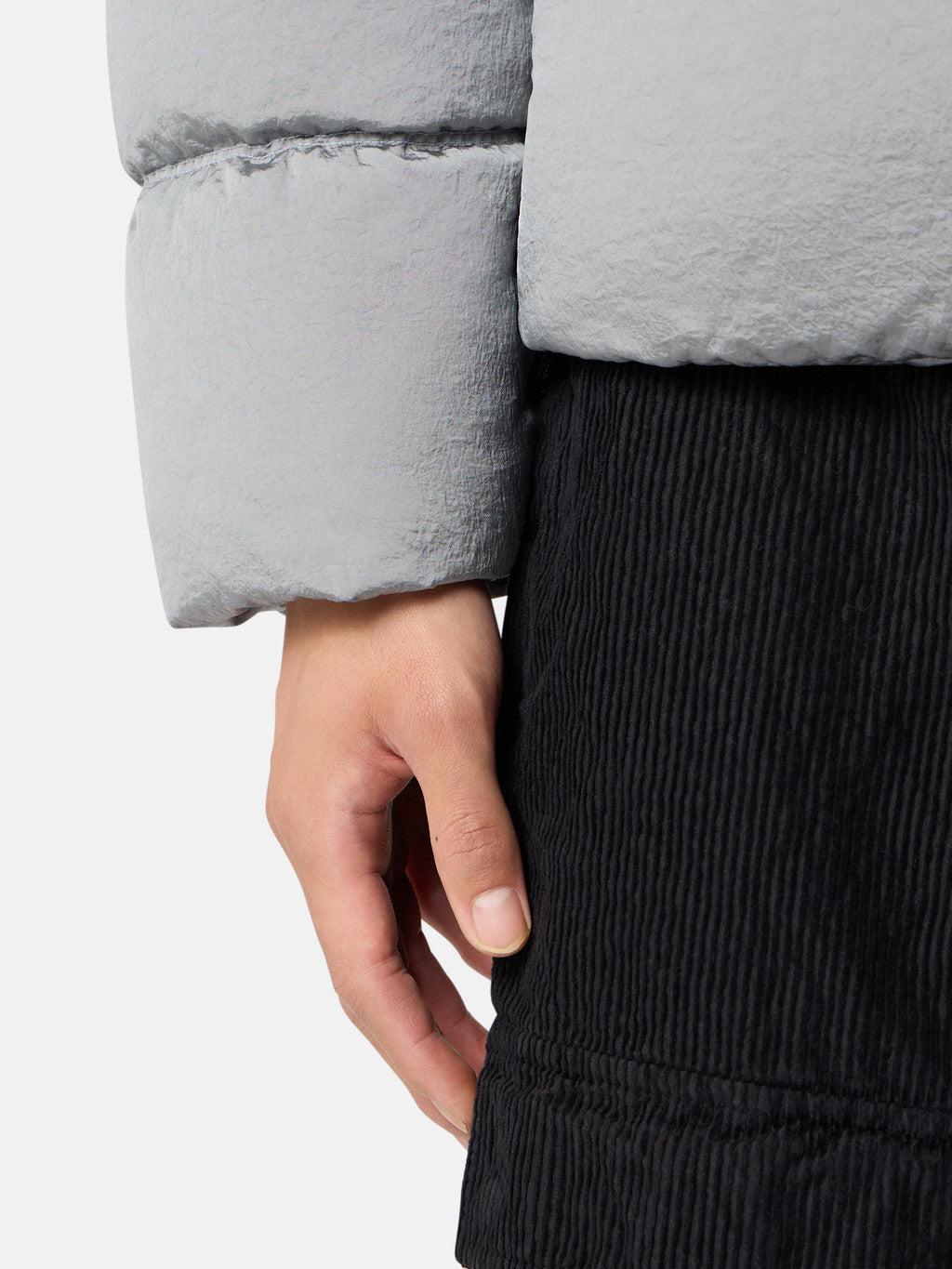 4100124 NYLON METAL IN ECONYL