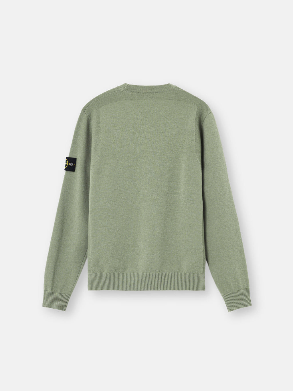 5100001 STRETCH RWS WOOL