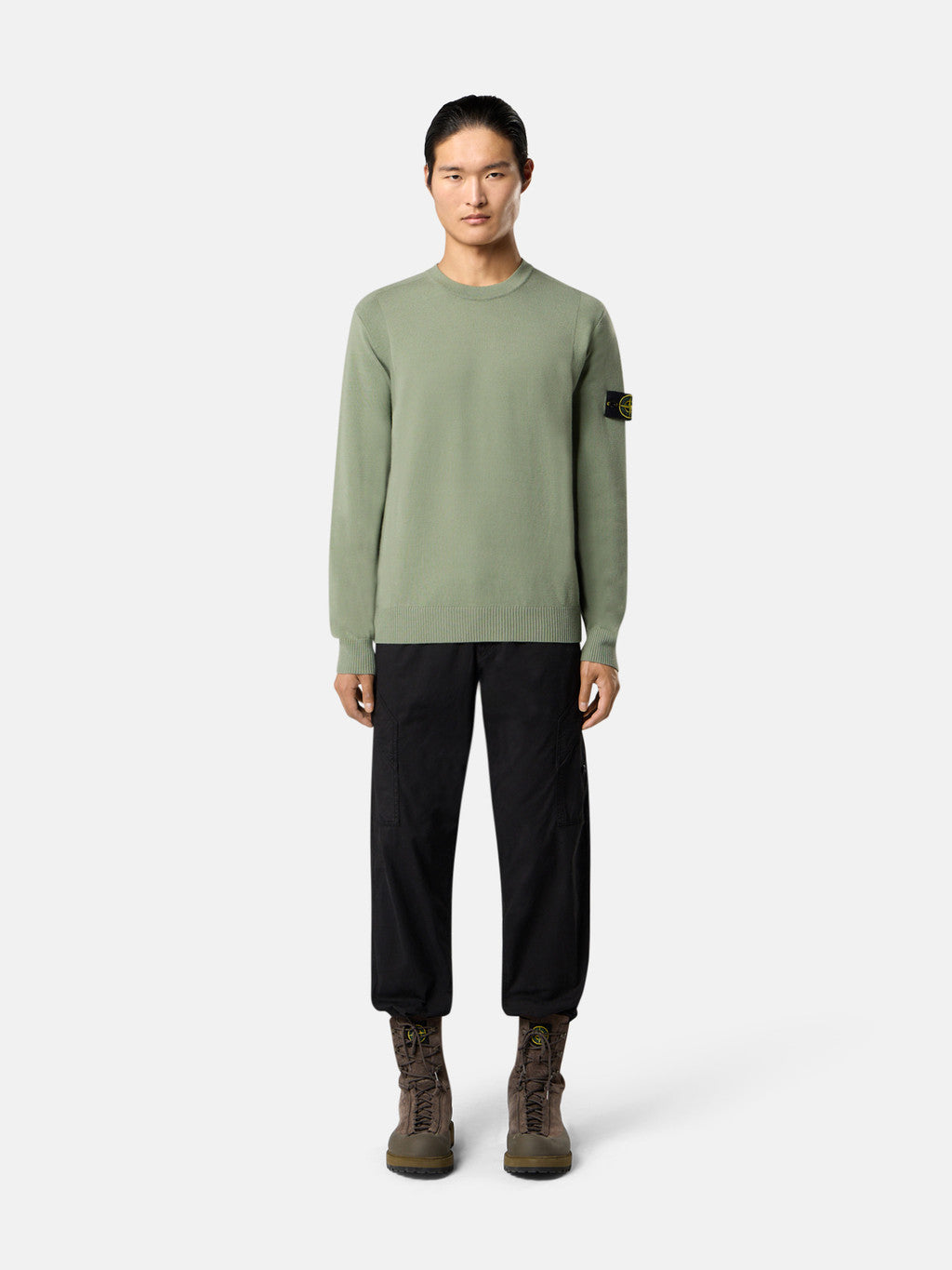 5100001 STRETCH RWS WOOL