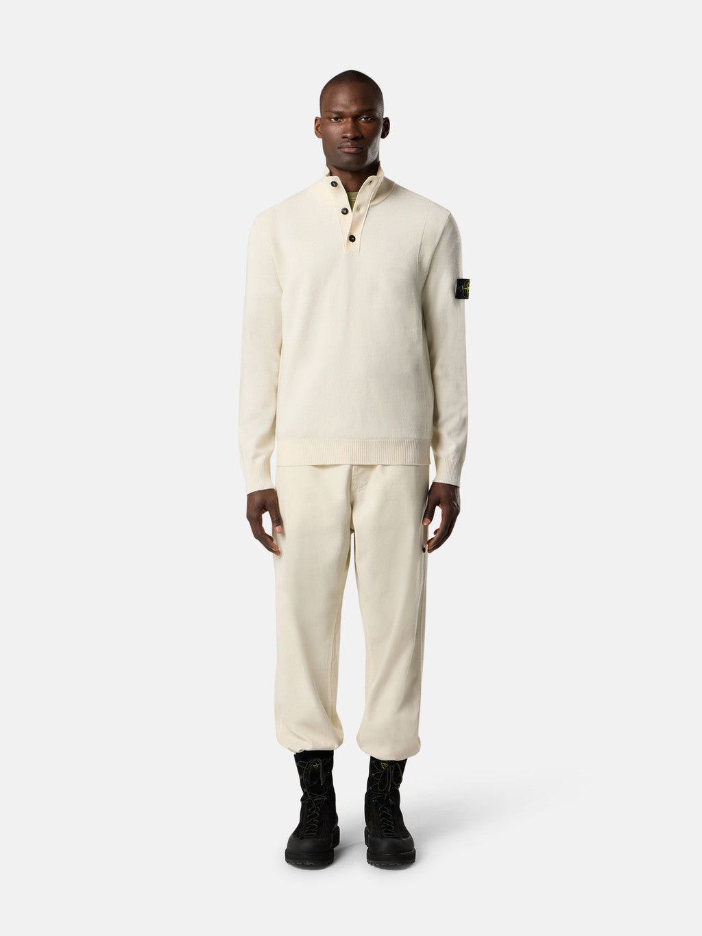 5100002 STRETCH RWS WOOL