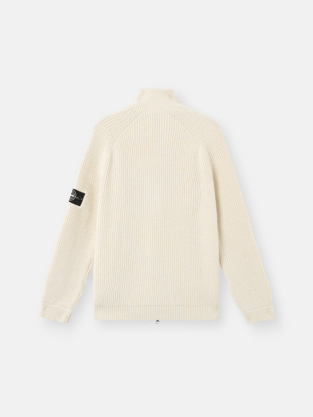 5100013 FISHERMAN'S RIB COTTON_STONE ISLAND RAW BEAUTY